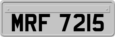MRF7215
