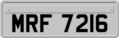 MRF7216