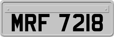 MRF7218