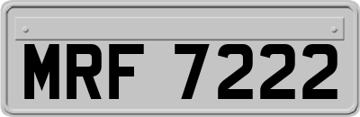 MRF7222