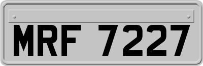MRF7227