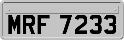 MRF7233
