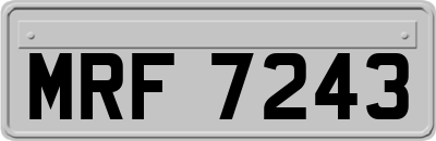 MRF7243