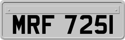 MRF7251