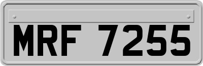 MRF7255