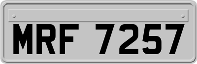 MRF7257