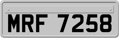 MRF7258