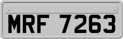 MRF7263