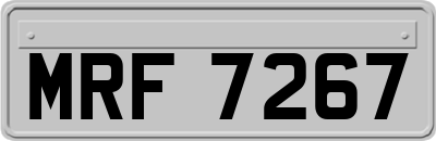 MRF7267