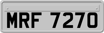 MRF7270