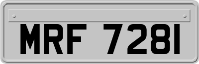 MRF7281