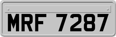 MRF7287