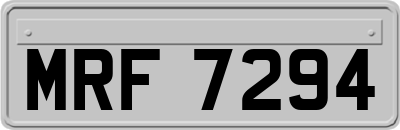 MRF7294
