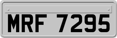 MRF7295