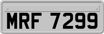 MRF7299