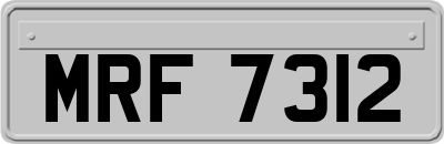 MRF7312