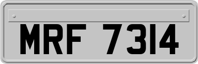 MRF7314