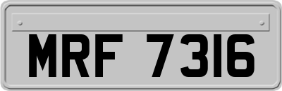 MRF7316