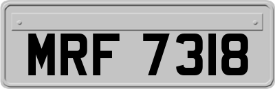 MRF7318