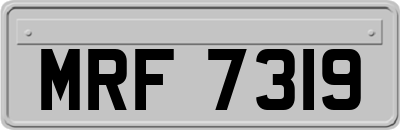 MRF7319