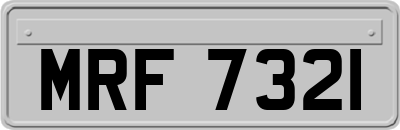 MRF7321