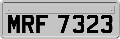 MRF7323
