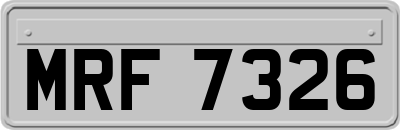 MRF7326