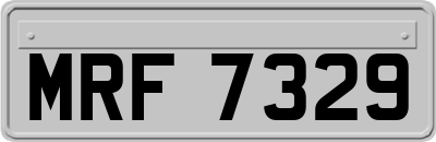 MRF7329