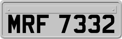 MRF7332