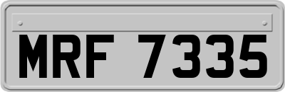 MRF7335
