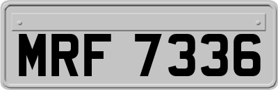 MRF7336