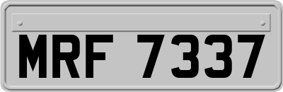 MRF7337