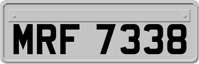 MRF7338