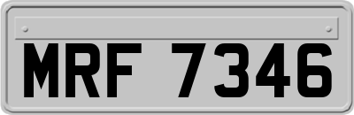 MRF7346