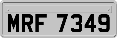 MRF7349