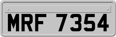 MRF7354