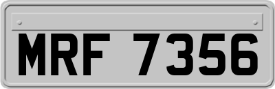MRF7356