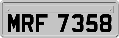 MRF7358