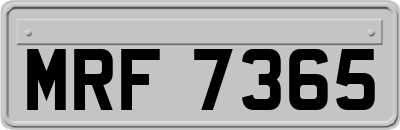 MRF7365