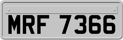 MRF7366
