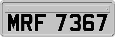 MRF7367