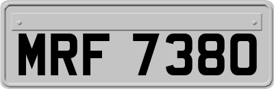 MRF7380