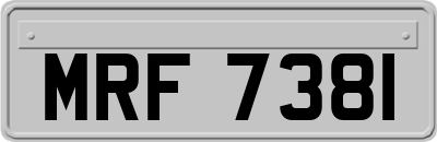 MRF7381