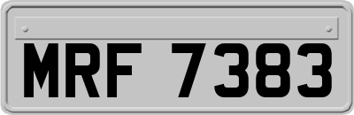 MRF7383