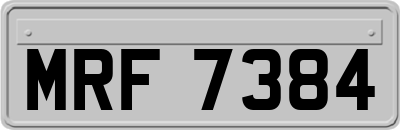 MRF7384