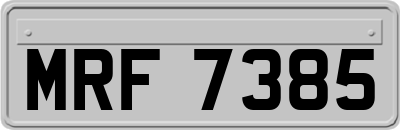 MRF7385