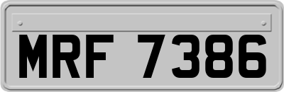 MRF7386