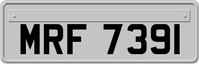 MRF7391