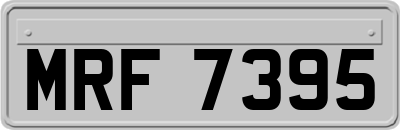 MRF7395
