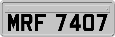 MRF7407